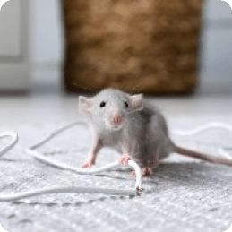 לכידת עכברים